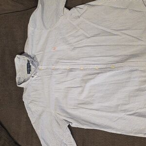 Polo Ralph Lauren XXL short sleeve shirt